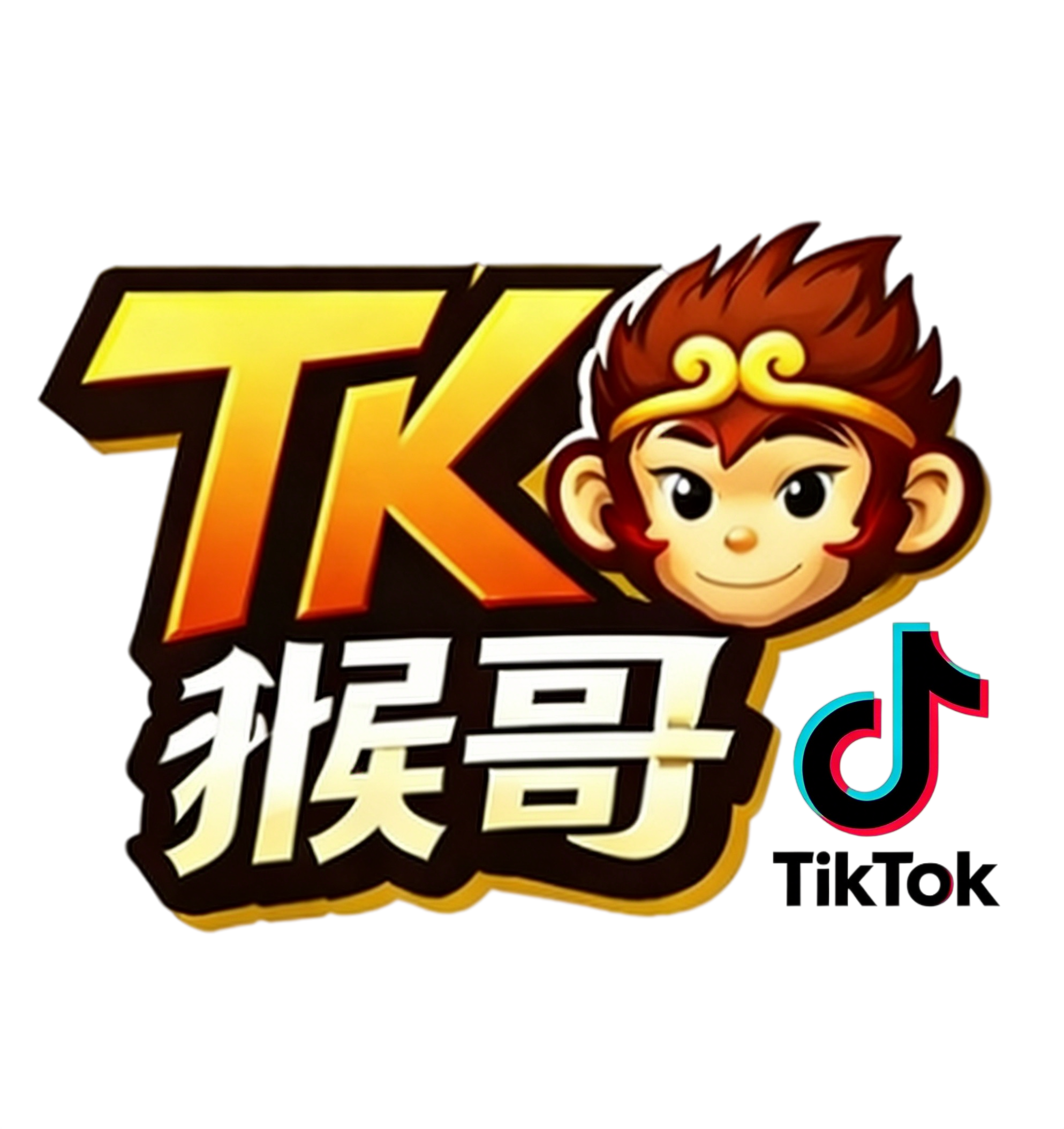 TK猴哥_TK跨境电商_TK店铺报白_店铺违规申诉_TK店铺出售